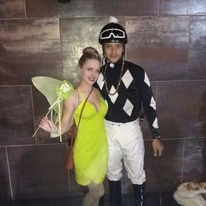 Meet your Posher, Jacky